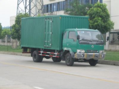 Dongfeng  EQ5082XXYG5ADA Box transport vehicle