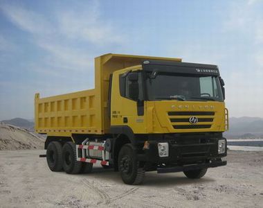 Chida  EXQ3255HTG384 Dump truck