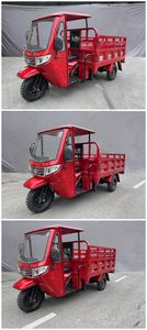 Hongben  HB150ZH8B right three-wheeled motorcycle 