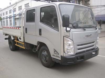 Jiangling Motors JX1053TSG23 Truck