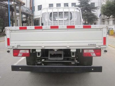 Jiangling Motors JX1053TSG23 Truck