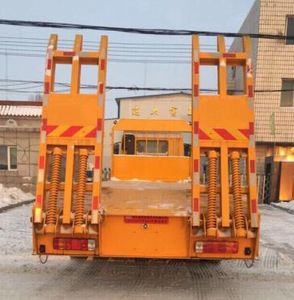 Jiping Xiongfeng  JXF5250TPBE5 Flat transport vehicle