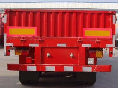 Jinma  QJM9400 Semi trailer