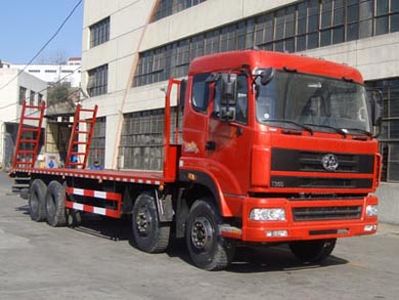 Shitong  STQ5319TPBB3 Flat transport vehicle