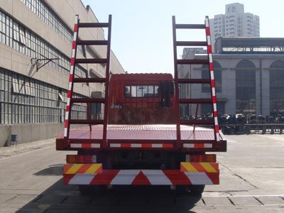 Shitong  STQ5319TPBB3 Flat transport vehicle