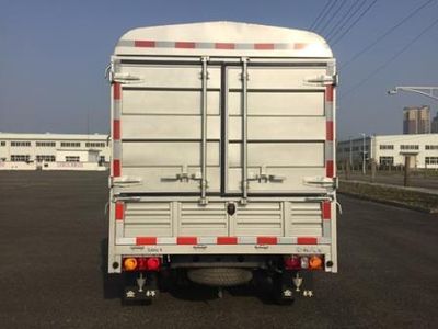 Jinbei  SY5021CCYAASX9LFA Grate type transport vehicle