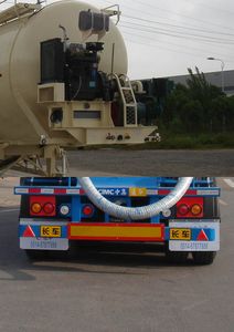 Tonghua  THT9408GXH Lower ash semi-trailer