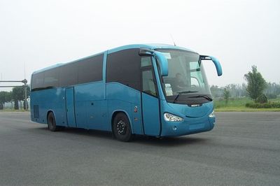 IRIZAR TJR6120D10A Tourist buses