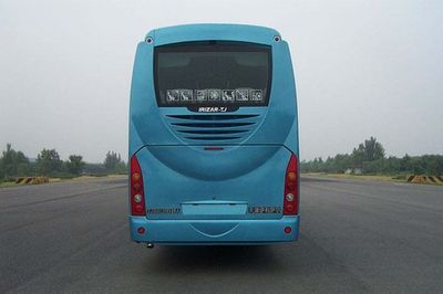 IRIZAR TJR6120D10A Tourist buses