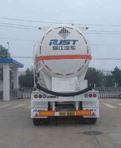 Ruijiang  WL9400GZW Tank transport semi-trailer for miscellaneous hazardous materials