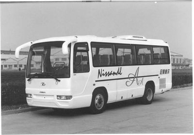 Asian  ZQ6790T6ZA coach