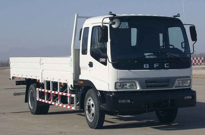 Ouman  BJ1079VDPFD Truck