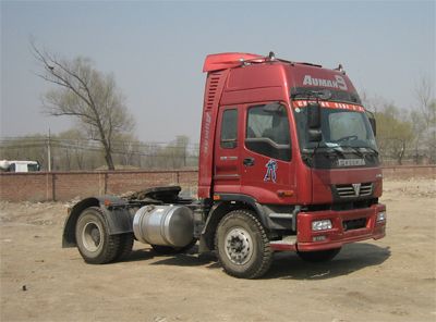 Ouman  BJ4188SLFKA Semi trailer towing vehicle