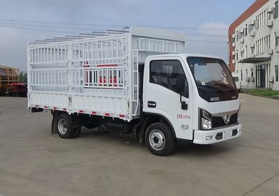 Dongfeng  EQ5033CCY3EDFAC Grate type transport vehicle