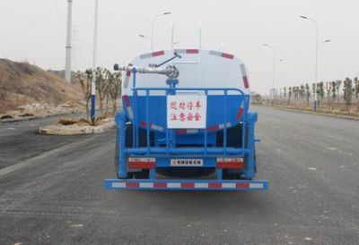 Dongfeng  EQ5043GSSL Sprinkler truck