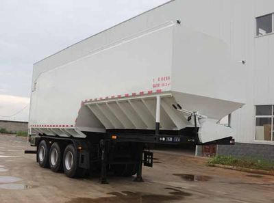 Honggang  HGP9401ZSLLM Bulk feed transport semi-trailer