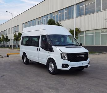 Jiangling MotorsJX6555TCM6multi-purpose vehicle 