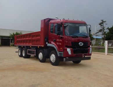 KevodaLFJ3240G3Dump truck