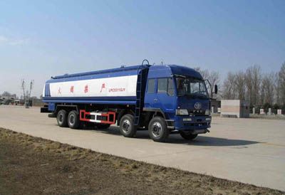 Luping Machinery LPC5311GJY Refueling truck