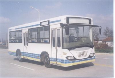 Peony  MD6802ACJ City buses