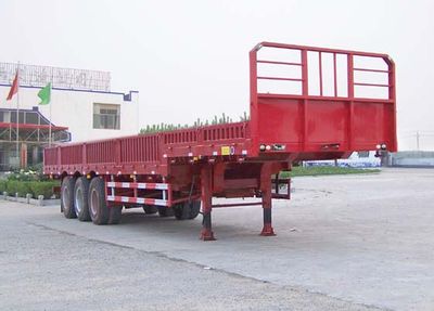 Mengshan  MSC9400 Semi trailer