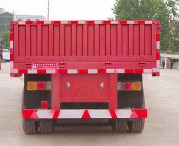 Mengshan  MSC9400 Semi trailer