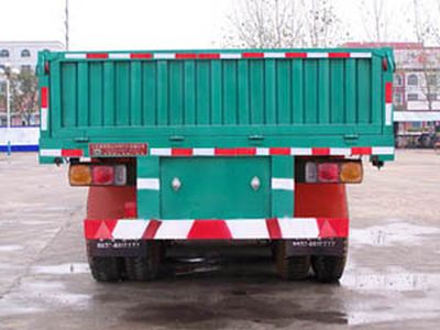 Mengshan  MSC9400 Semi trailer