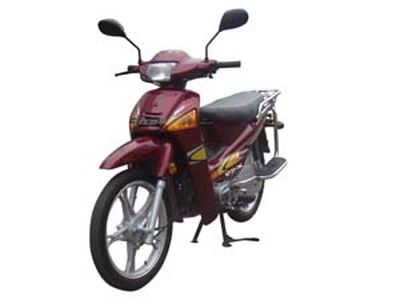 Qianjiang  QJ11018C Two wheeled motorcycles