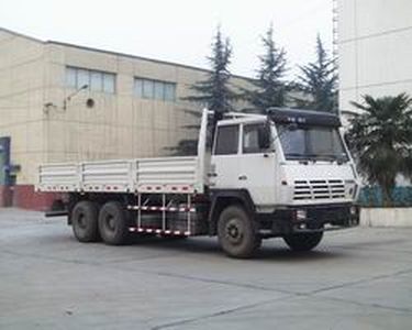 Shaanxi AutomobileSX1232LM564Truck