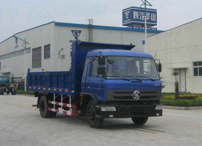 Huashan  SX3101GP3 Dump truck