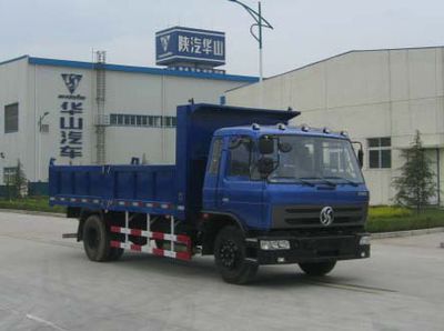 Huashan  SX3101GP3 Dump truck