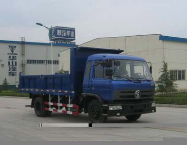 Huashan  SX3101GP3 Dump truck