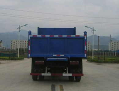 Huashan  SX3101GP3 Dump truck