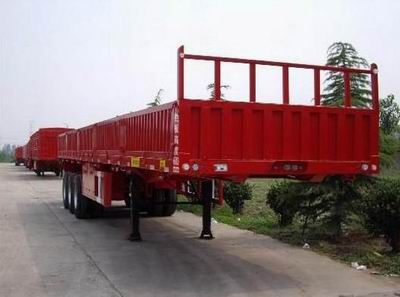 Yuntai  XLC9400ZX tipping chassis 