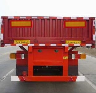 Yuntai  XLC9400ZX tipping chassis 