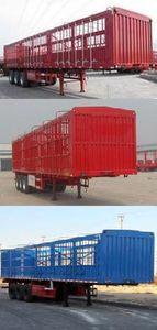 Yuntai  XLC9402CLX Gantry transport semi-trailer