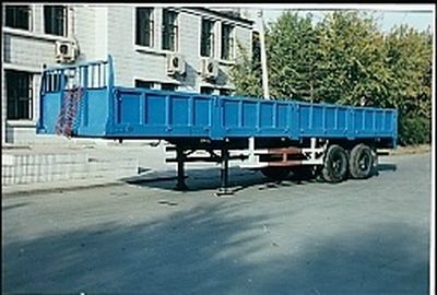 Bogda  XZC9190 Semi trailer