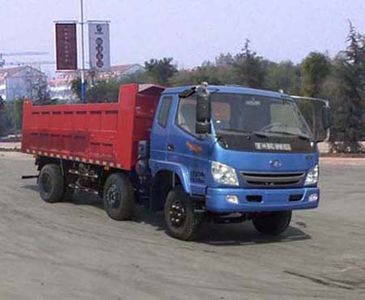 Ouling ZB3200TPG3FDump truck