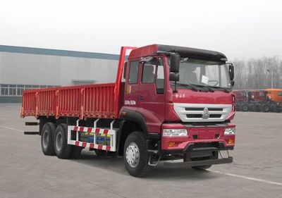 Starstal ZZ1201N4041E1L Truck