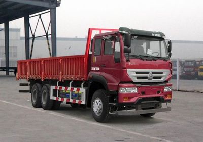 Starstal ZZ1201N4041E1L Truck