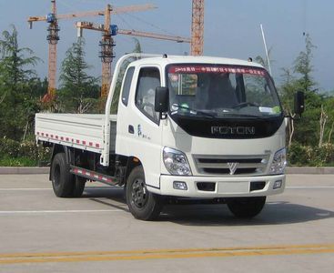 Foton  BJ1069VCPEAAB Truck