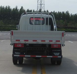 Foton  BJ1069VCPEAAB Truck