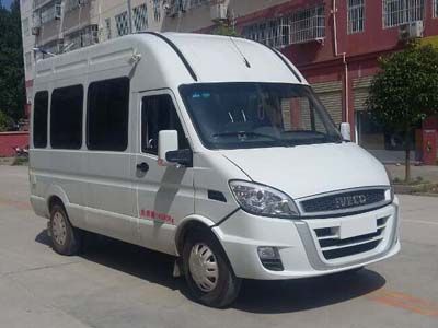 Cheng Liwei  CLW5046XLJN5 RV