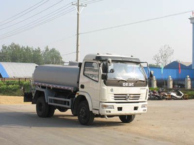 Cheng Liwei CLW5080GSS3Sprinkler truck