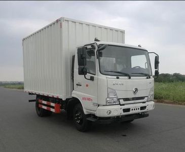 Dongfeng  DFH5070XXYB Box transport vehicle