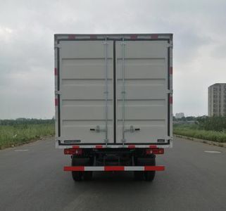 Dongfeng  DFH5070XXYB Box transport vehicle