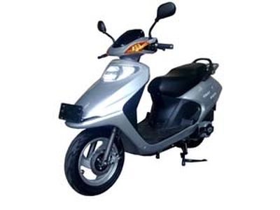 Guangwei  GW125T14A Two wheeled motorcycles