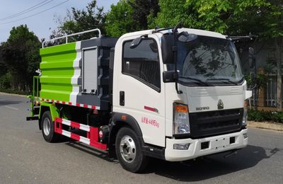 Haotian Xingyun  HTX5045TYHER6 Road maintenance vehicle