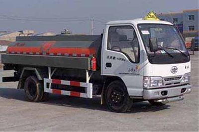 Luquan  JZQ5040GJY Refueling truck