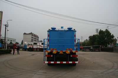 Xingshi  SLS5190TGLS4 Boiler truck